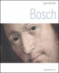 Bosch. Ediz. illustrata - William Dello Russo - copertina