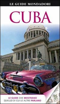 Cuba - copertina