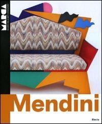 Alessandro Mendini. Alchimie. Dal controdesign alle nuove utopie. Catalogo della mostra (Catanzaro, 11 aprile-25 luglio 2010). Ediz. italiana e inglese - copertina