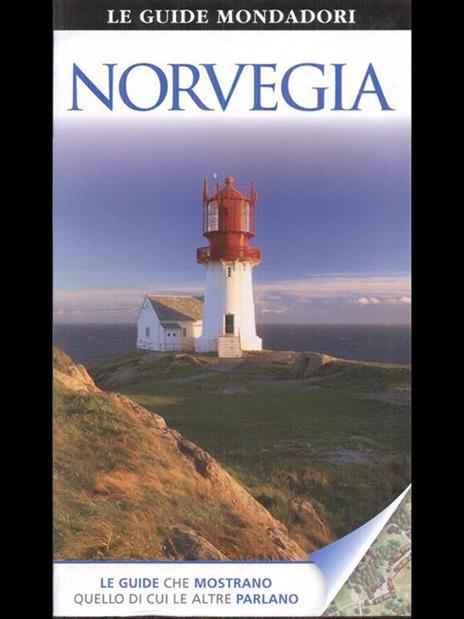 Norvegia - 3