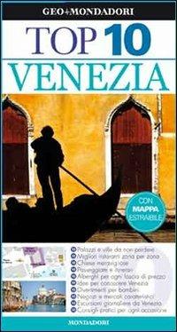 Venezia - copertina