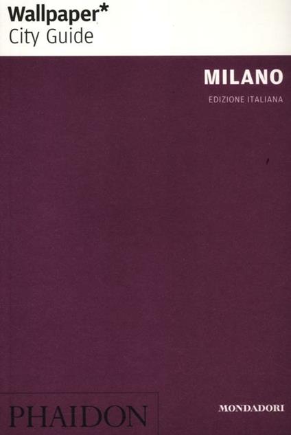 Milano - Stephanie Epiro,Kerry Olsen - copertina