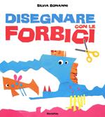 Disegnare con le forbici