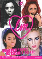 Little Mix. Pronte a volare