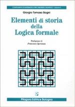 Elementi di storia della logica formale