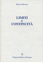 Limiti e continuità