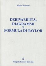 Derivabilità, diagrammi e formula di Taylor