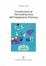 Fondamenti di termodinamica dell'ingegneria chimica