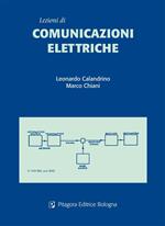 Lezioni di comunicazioni elettriche