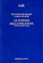 Le scienze delle religioni