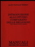 Introduzione allo studio comparato delle religioni