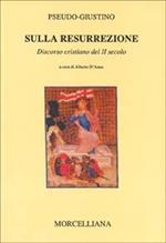 Discorso sulla resurrezione