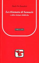 La chiamata di Samuele e altre letture bibliche