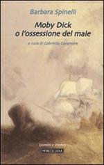 Moby Dick o l'ossessione del male