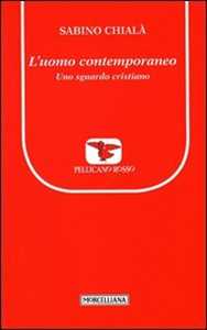  L' uomo contemporan… - image