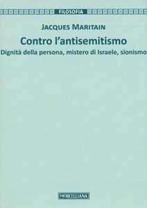  Contro l'antisemiti… - image