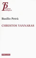 Christos Yannaras