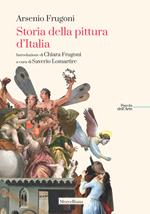 Storia della pittura d'Italia