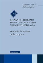 Manuale di scienze della religione