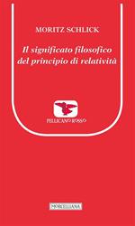 Il significato filosofico del principio di relatività