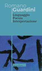 Linguaggio poesia interpretazione. Nuova ediz.