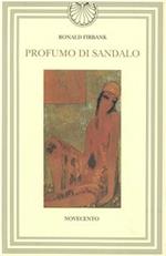 Profumo di sandalo