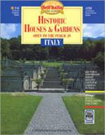 Historic houses & gardens