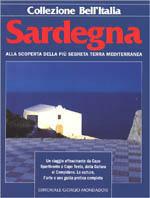 Sardegna - copertina