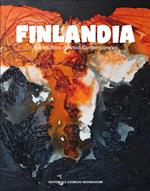 Finlandia. Esposizione di artisti contemporanei. Ediz. illustrata