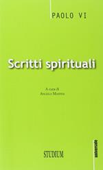 Scritti spirituali