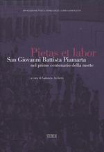 Brixia Sacra (2014) vol. 1-4. Pietas et labor. San Giovanni Battista Piamarta nel primo centenario della morte