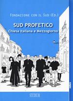 Sud profetico. Chiesa italiana e Mezzogiorno