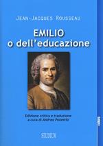 Emilio o dell'educazione