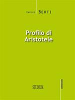 Profilo di Aristotele