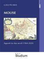 Molise. Appunti tra due secoli (1964-2020)