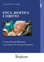 Etica, bioetica e diritto