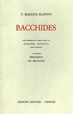 Bacchides