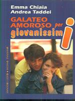 Galateo amoroso per giovanissimi