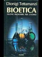 Bioetica