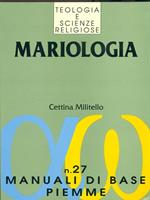 Mariologia