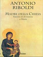 Madre della Chiesa