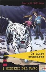 La tigre scomparsa