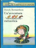 Un' avventura rattastica