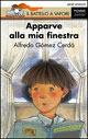 Apparve alla mia finestra - Alfredo Gómez Cerdá - copertina