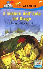 Il mistero dell'isola del drago