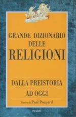 Grande dizionario delle religioni