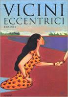 Vicini eccentrici - Rosario Ferré - copertina