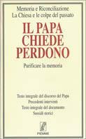 Il Papa chiede perdono - Alessandro Maggiolini - copertina