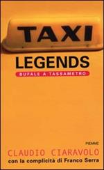 Taxi legends. Bufale a tassametro