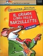 Il grande libro delle barzellette